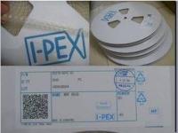 MHF連接器與IPEX連接器超威代理 電子元器件采購的升級(jí)選擇